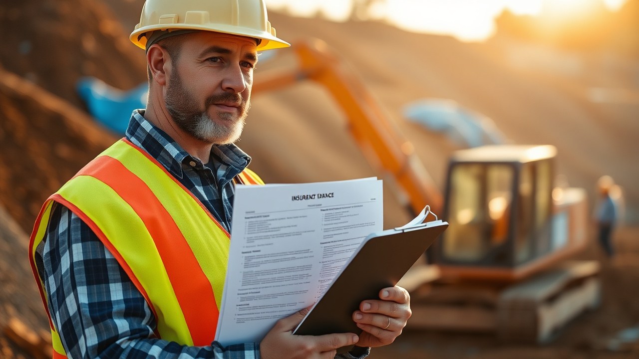 Contractors Pollution Liability Insurance: The Complete Guide