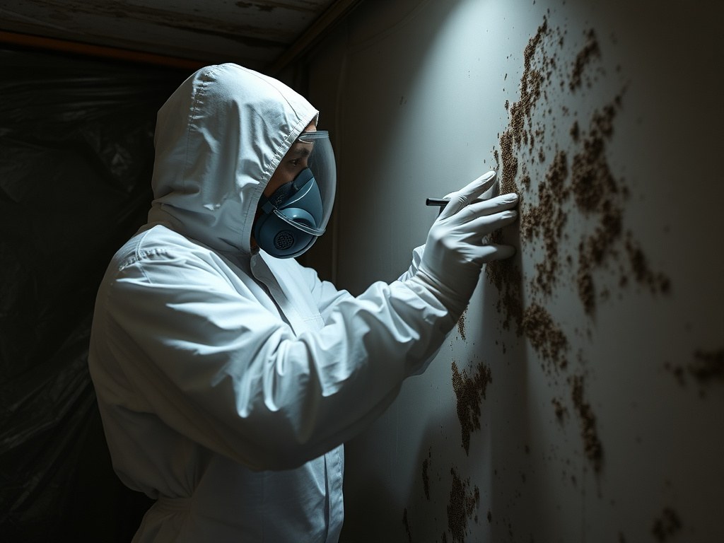Mold, Asbestos, and Contractors Pollution Liability: What's Covered